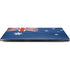 Australia Flag Distressed Dell XPS Skin
